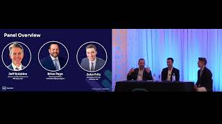 CX Summit 2025: Beyond Gut Instinct: Using X + O Data to Improve Outcomes