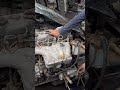 4d33 engine transmission