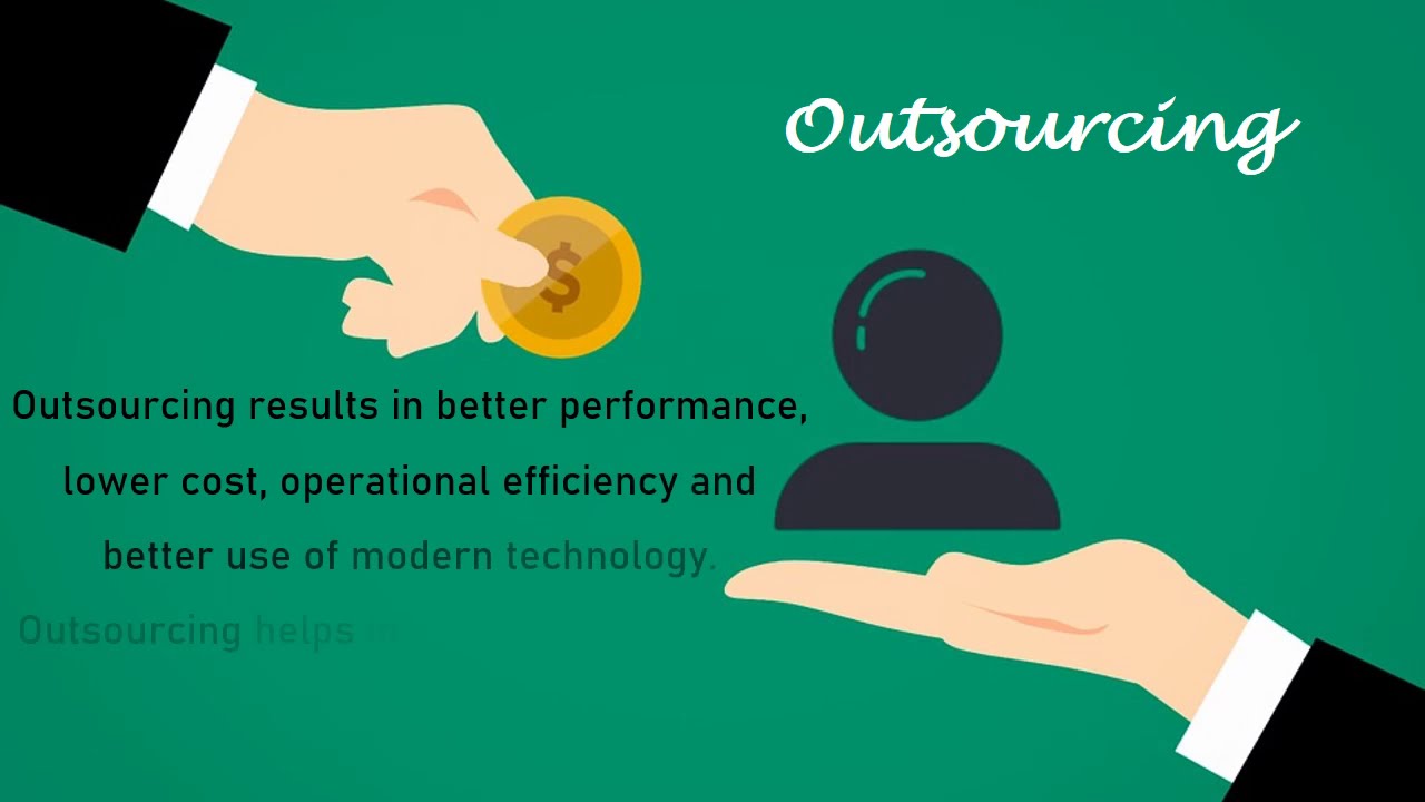 BUSINESS PROCESS OUTSOURCING (BPO): Definition, Types, Advantages And ...