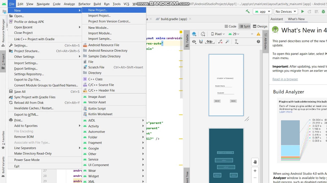 Incredible Android Studio Tutorial For Beginners Ideas » What'Up Now