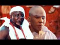 ORISA AYE - A Nigerian Yoruba Movie Starring Olaniyi Afonja | Fathia Balogun