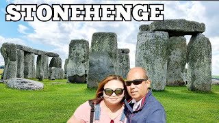 STONEHENGE archeologist have finally uncovered the mystery of stonehenge  #Ancientmysterysolve