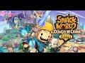 The Aquaphiles - Snack World: The Dungeon Crawl — Gold