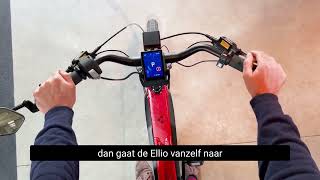 Ellio Getting Started - Instructiefilmpje met Subtitles