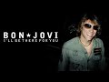 Bon Jovi - I'll Be There For You (Acoustic Radio Live) (Subtitulado)