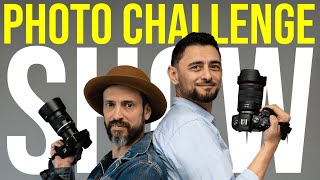 Finally A Photography Reality Competition Show 2021 - Pilot Episode!