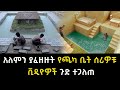 አለምን ያፈዘዙት የጫካ ቤት ሰሪዎቹ ቪዲዮዎች ጉድ ተጋለጠ Abel Birhanu