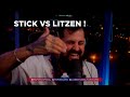 PAPO REACCIONA A LA FINAL DE REDBULL PERU 2021! STICK VS LITZEN