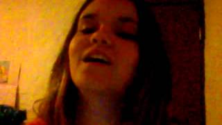 lush life by Zara Larsson cover