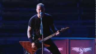Metallica - Francais Pour Une Nuit 2009 Live Full Concert HD