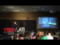 Creativity | Melissa Goodwin | TEDxLATI