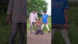 આવા ભાઈબંધ હોય તો દુશ્મન ની સુ જરુર 😂 #comedy#comedyvideo #gujaraticomedy#desicomedy #funnyvideos