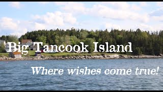 Big Tancook Island