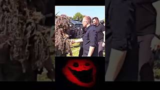 Army costume🥶☠Trollface ||Coldest Moments🥶Coldest #trollface🥵Troll Face Phonk#army #armylife