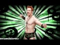 2009/2012 | Sheamus 3rd WWE Theme Song - Written In My Face [High Quality]