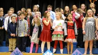 Hopewell Christmas Concert