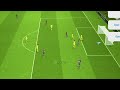 understanding quick counter guide best formation u0026 tactics in efootball 2024 mobile