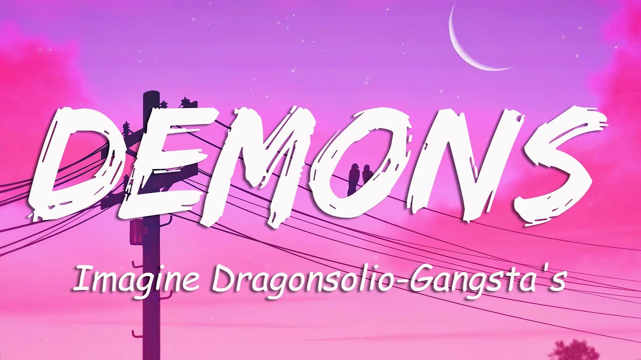 Imagine Dragons Demons Lyrics Youtube Music