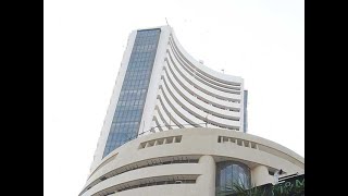 Sensex opens 150 points lower, Nifty tests 11,650; Jet continues decline