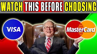 Mastercard VS Visa Stock Analysis! Which is the Better Buy?