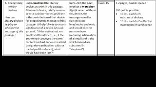 OT1 Course Intro Exeg Ex 2 Instructions, 11min 720p30