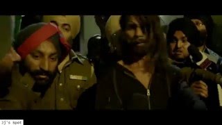 Shahid Kapoor In Never Seen Avatar As A Drug Addict Rockstar|Udta Punjab|Jj's Spot