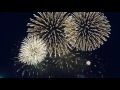 【fullhd 大迫力！】 超高音質 2016年今治おんまく花火大会 ～わくわく～ グランドフィナーレ