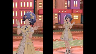 【ミリシタ】グッドサイン【MV】豊川風花 ソロVer［4K推奨］