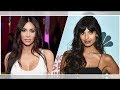 The star of Good Place, Jameela Jamil, calls Kim Kardashian West 