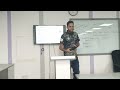 Physics-II  | Lecture-02 | Textile | Touhidul Islam | University of Scholars