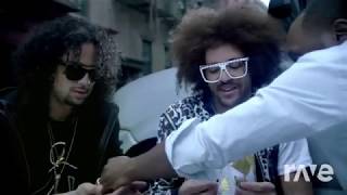Michael Jackson vs Lmfao (DANCE BATTLE) - Thriller Rock Anthem | RaveDj