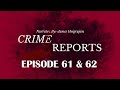 CRIME REPORT 61 & 62 || 22nd  NOVEMBER 2024 || DIAMOND TV & WAHONG RADIO