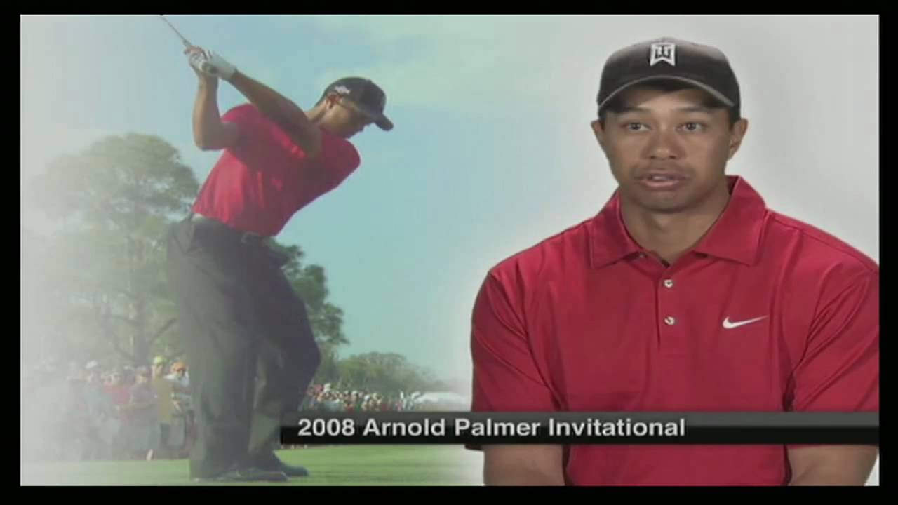 Tiger Woods PGA TOUR 10 Wii Tournament Challenge - YouTube