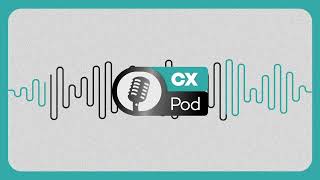 CXPod 3. Bölüm - Blindlook ile Görme Engelli Müşteri Deneyimi