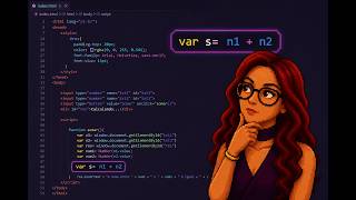 Easy JavaScript | JavaScript para INICIANTES: Somando Valores de Input