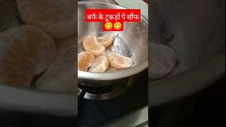 Orange unique new recipe 🍊#shorts #ytshorts #kitchentips#hucks #cookingtips#viralvideo#food