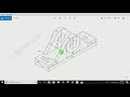 fusion 360 beginner s exercise 3 fusion 360 tutorial