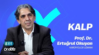 Kardiyoloji Uzmanı konuğumuz: Göğüs ağrısı kalp krizi habercisi mi?