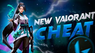 [NEW] Valorant Hack 2025 - Free Undetected Cheat for PC | AimBot + ESP + WallHack Download Now