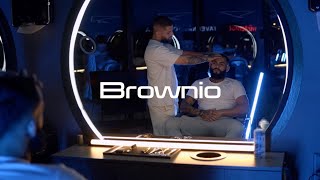 Brownio - Rich (Official Video)