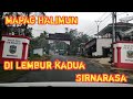 MAPAG HALIMUN LEMBUR KADUA SIRNARASA