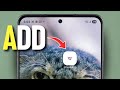 How To Add Website Shortcut To Home Screen On Android Phone