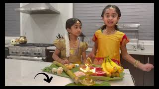 Thai Pongal [Our Pongal] #Kidztalk #Pongal #பொங்கல்