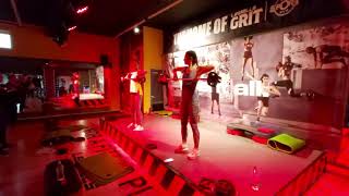 LM Bodypump 111