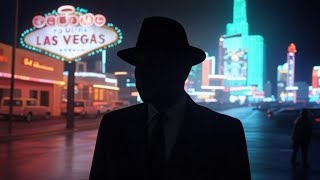 How the Mafia Built Las Vegas: Blood, Money, and Bugsy Siegel’s Deadly Dream