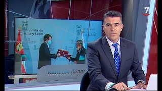 CyLTV Noticias 20.30 horas (27/10/2020)