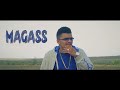 magass intro b.o.s.s. vidéoclip 2018