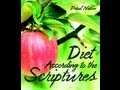 Health and Diet According To The Scriptures by Paul Nison Health and Diet According To The Scriptures by Paul Nison
