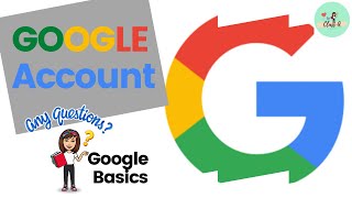 How to Create a Google Account- Guide to Google Basics