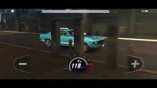 Fichas Legends Ep.3 🚦🚥 Mustang Boss